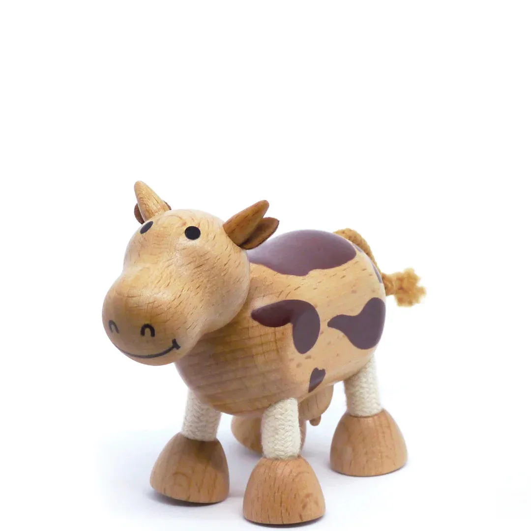 ANAMALZ - multi-sensory animal collectables