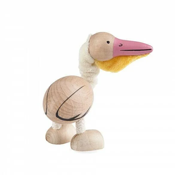 AnaMalz Pelican
