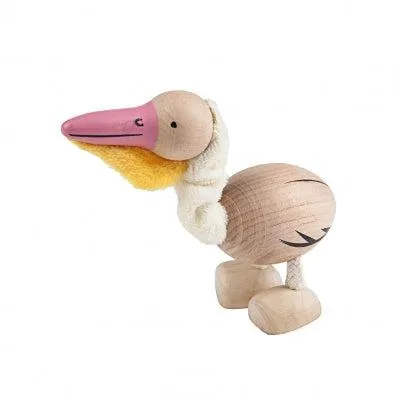 AnaMalz Pelican