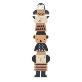 Animal Tower