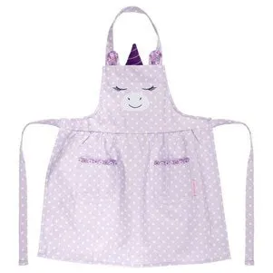 Apron Kids Baking Buddy Unicorn SJ-1257-21