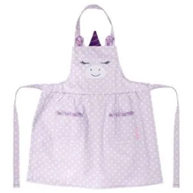 Apron Kids Baking Buddy Unicorn SJ-1257-21