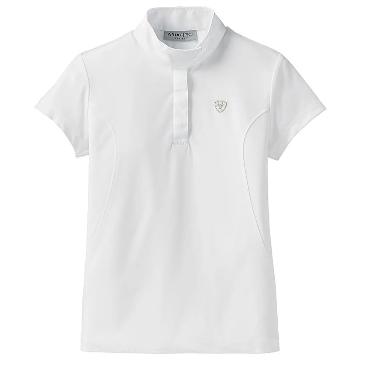 Ariat Girl's Aptos Show Shirt