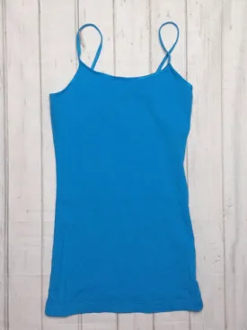 Arizona Blue Top