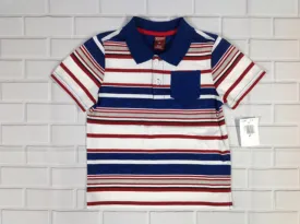 Arizona RED, WHITE & BLUE NEW!!! Top