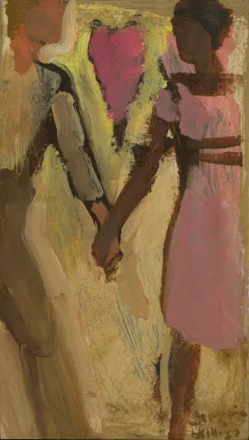 Artwork by J. Kirk Richards