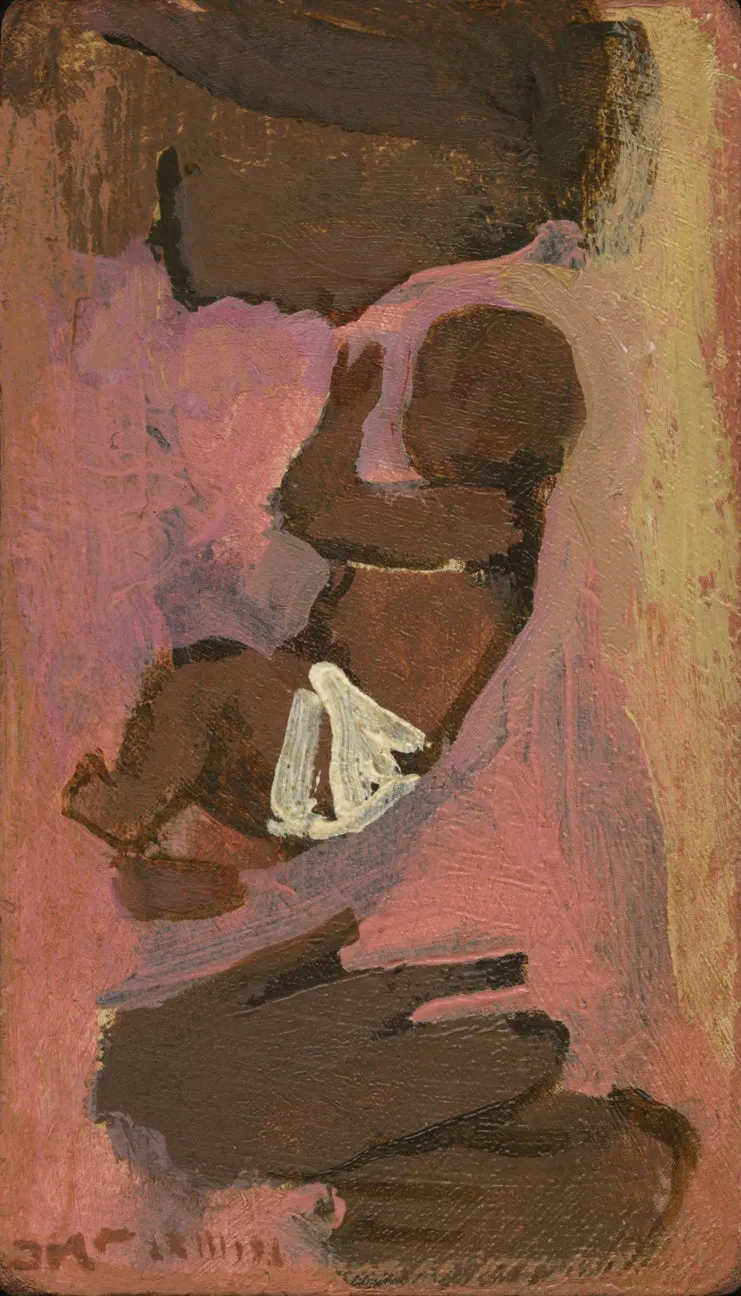Artwork by J. Kirk Richards