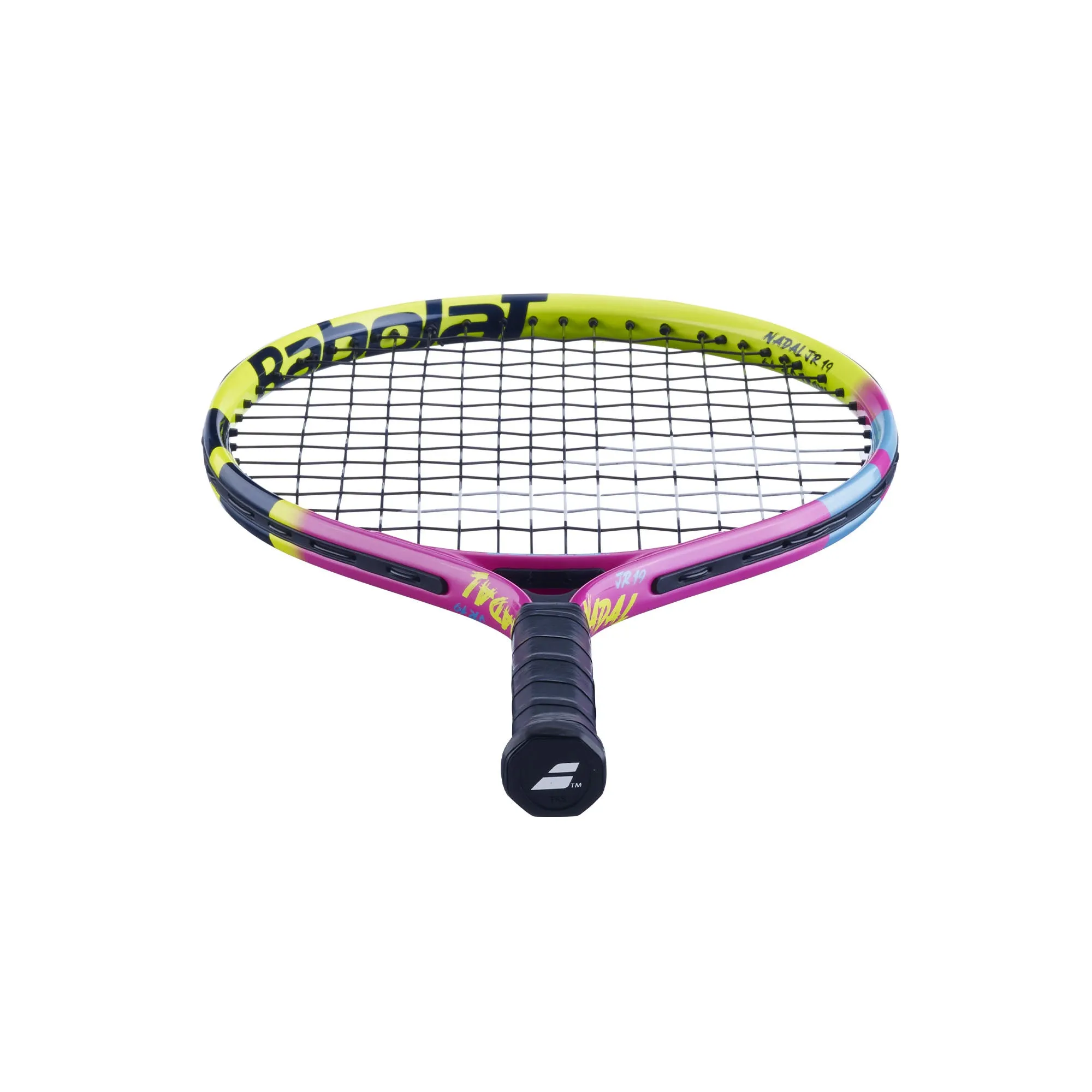 Babolat Nadal Junior 19 Tennis Racket