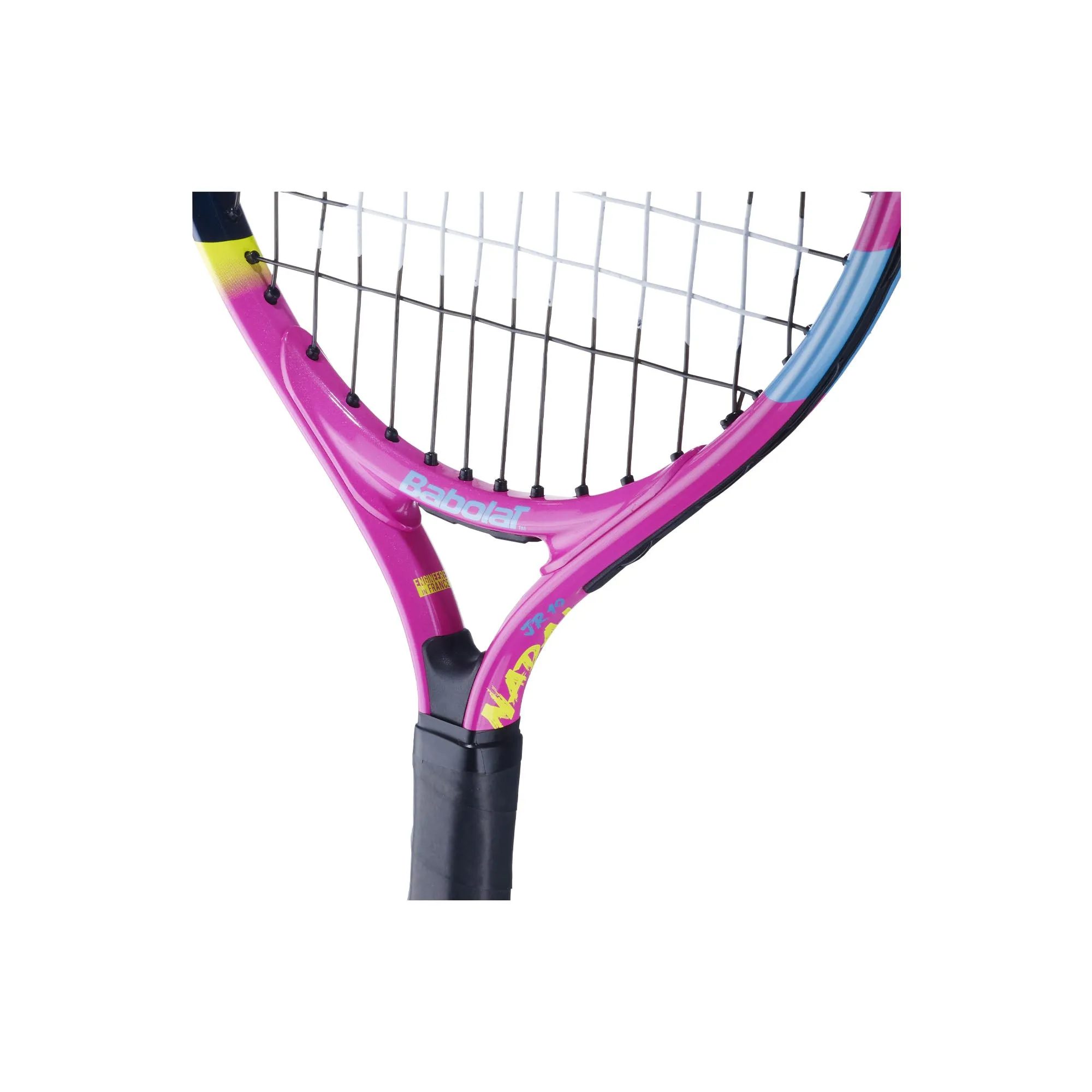Babolat Nadal Junior 19 Tennis Racket