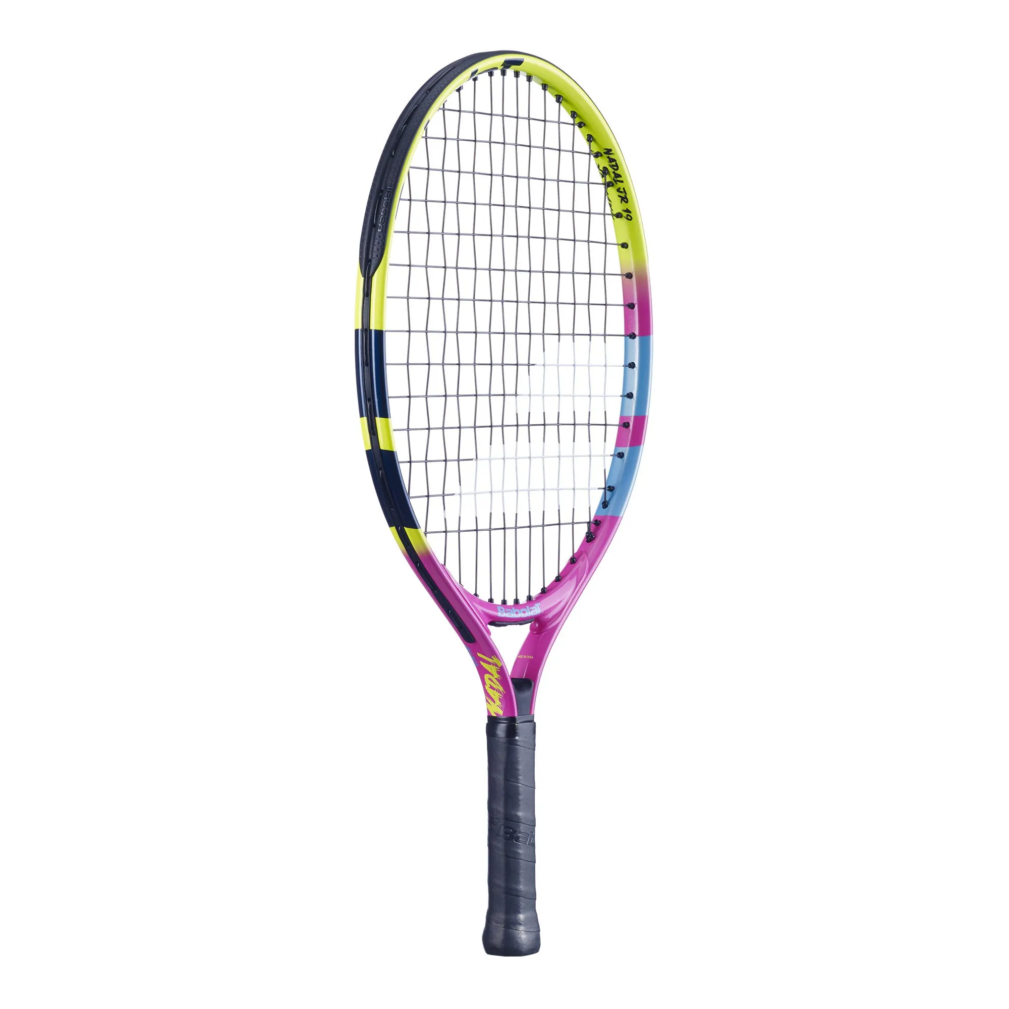 Babolat Nadal Junior 19 Tennis Racket