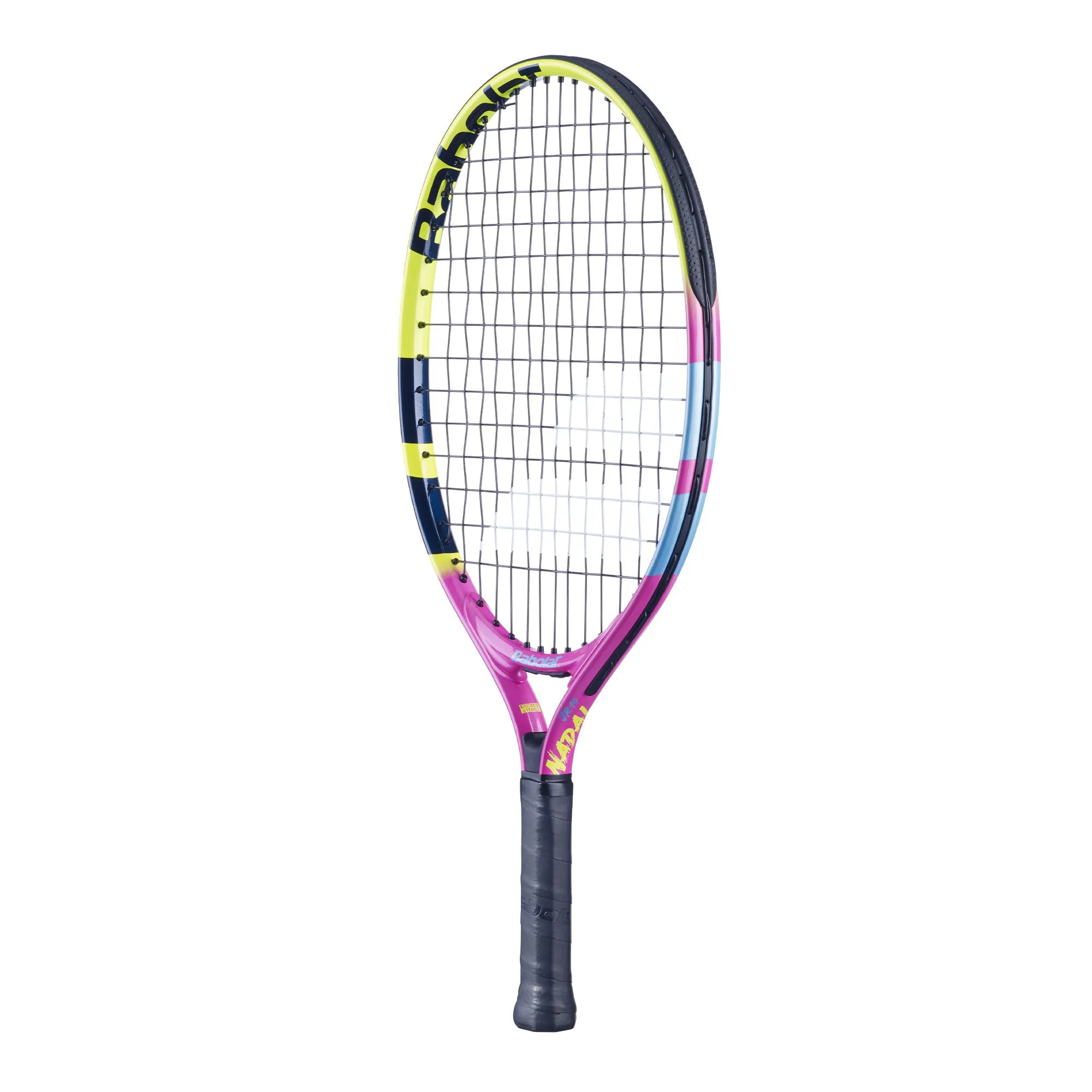 Babolat Nadal Junior 19 Tennis Racket