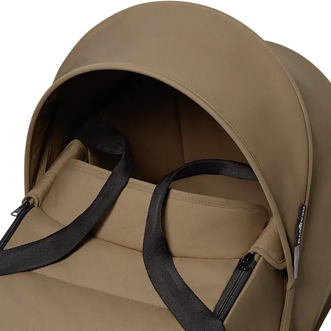 Babyzen YOYO 0  Bassinet, Toffee (Floor Model)
