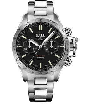 Ball Engineer Hydrocarbon Pathbreaker Collection 42mm CM2198C