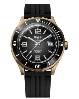 Ball Roadmaster M Archangel Bronze Collection 43mm DD3072B