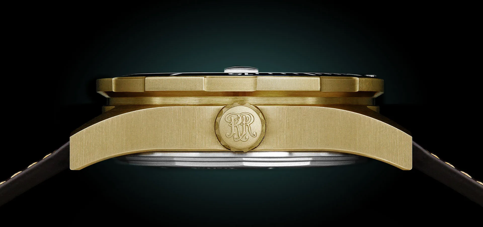 Ball Roadmaster M Archangel Bronze Collection 43mm DD3072B