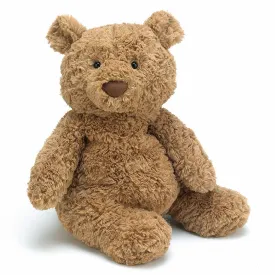 Bartholomew Bear Jellycat, Medium
