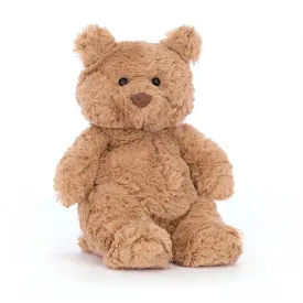 Bartholomew Bear Jellycat, Tiny