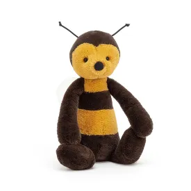Bashful Bee Jellycat, Medium