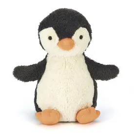 Bashful Penguin Jellycat, Medium