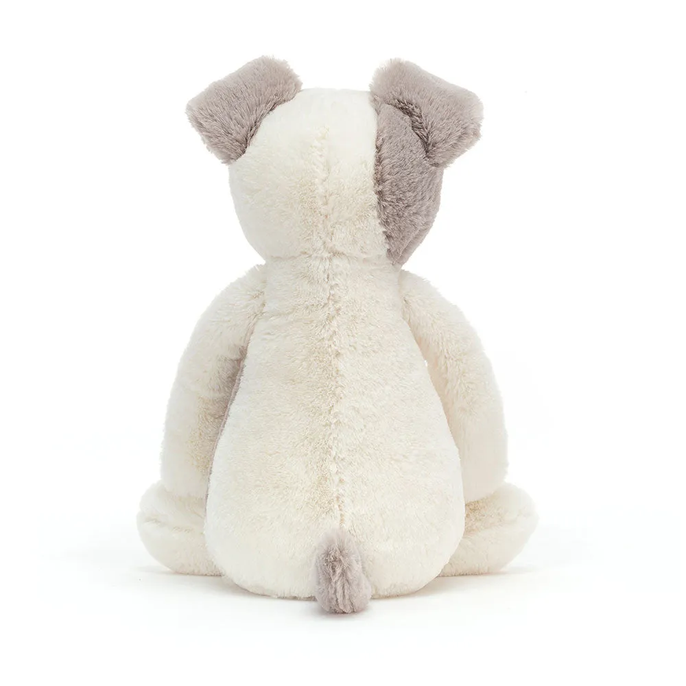 Bashful Terrier Jellycat, Medium