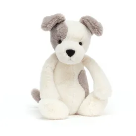 Bashful Terrier Jellycat, Medium