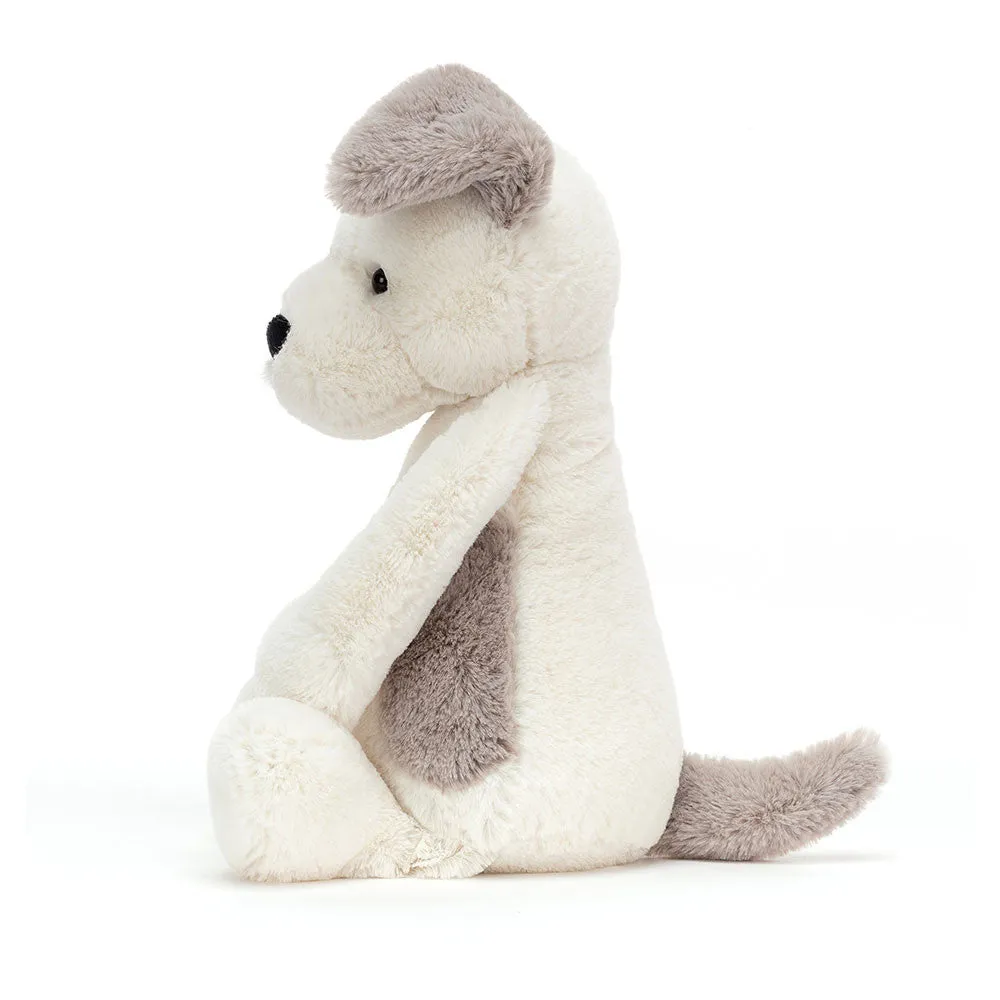 Bashful Terrier Jellycat, Medium
