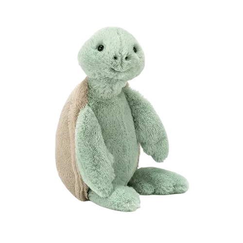 Bashful Turtle Jellycat, Medium