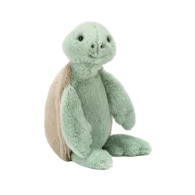Bashful Turtle Jellycat, Medium