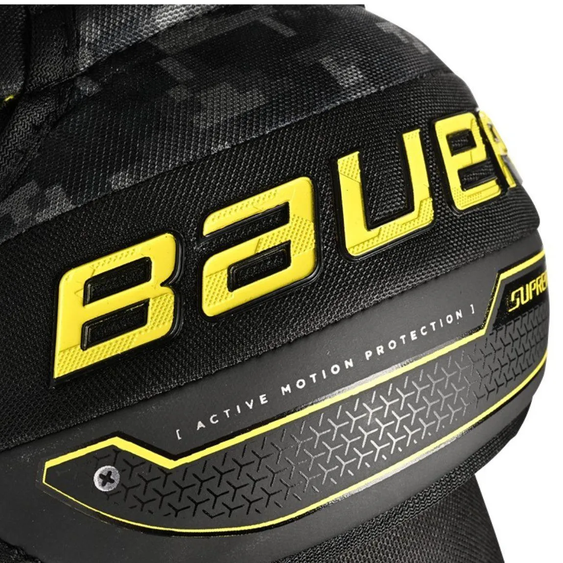 Bauer Supreme Mach Shoulder Pads - Youth