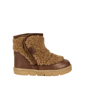 Bear Boot - Hazelnut