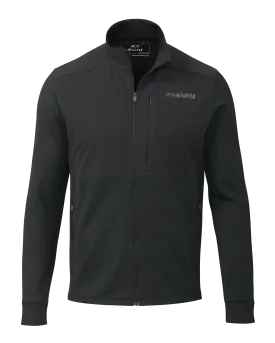 Bicomp Jacket | Black