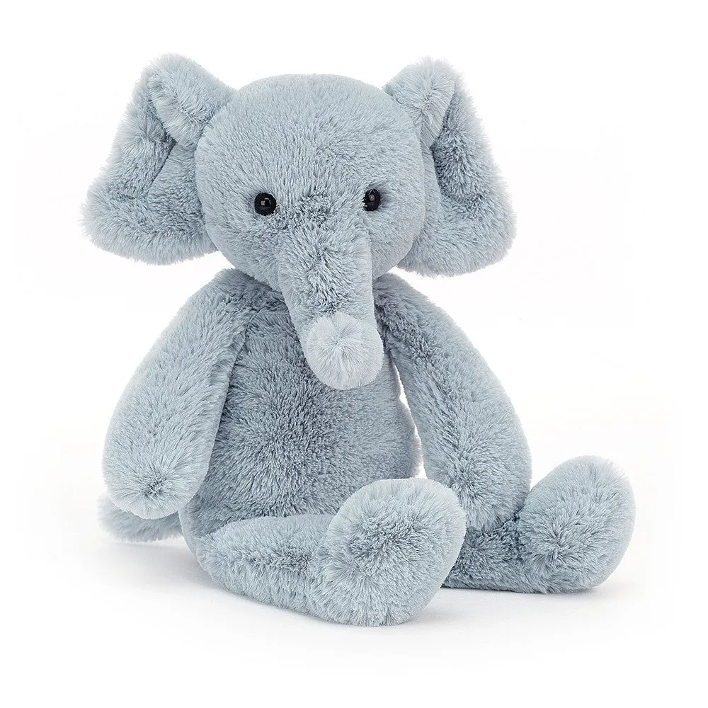 Bobbie Elly Jellycat, Small