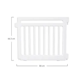 Bonjour Baby Playpen Extension Panel Set of 2