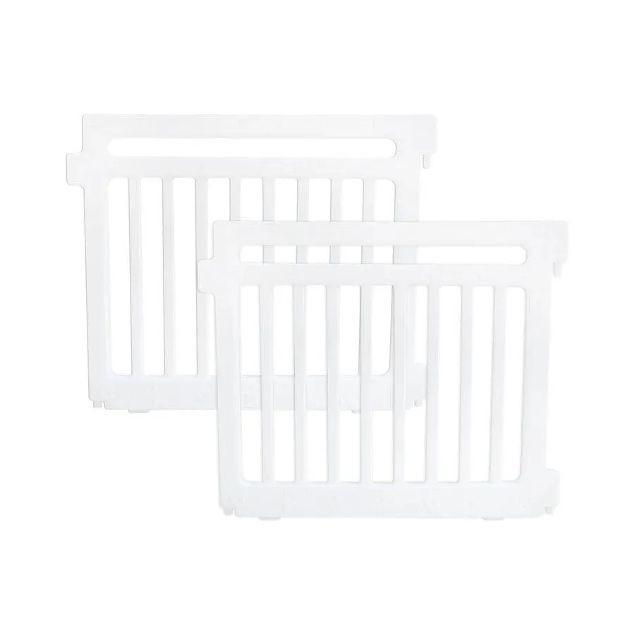 Bonjour Baby Playpen Extension Panel Set of 2