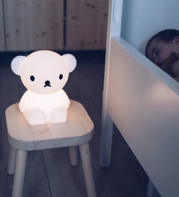 Boris First Light Lamp