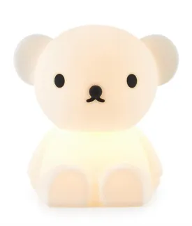 Boris First Light Lamp