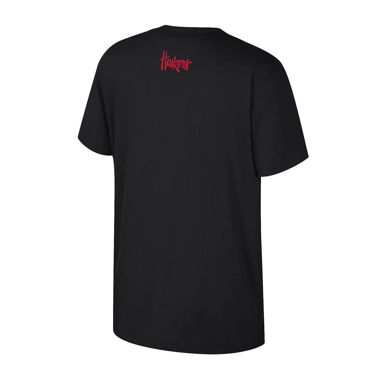 Boys' Nebraska Huskers Youth Krill T-Shirt