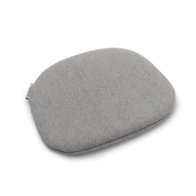 Bugaboo Giraffe Junior Pillow - Grey Weave