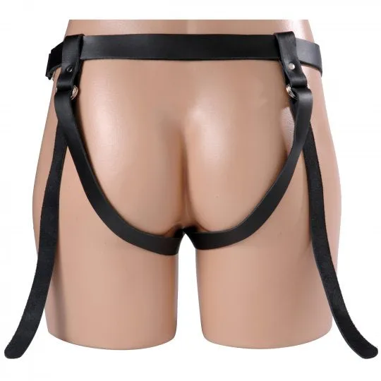 Bullet Harness