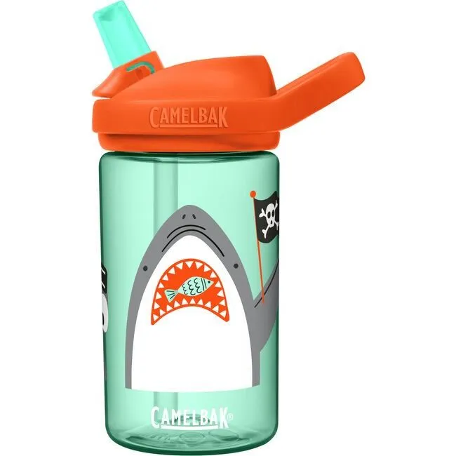 Camelbak 14oz Chute  Kids Water Bottle