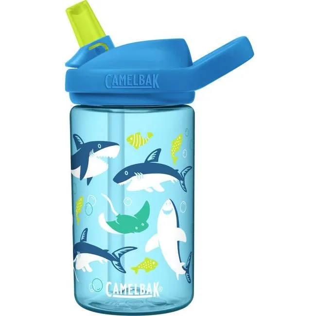 Camelbak 14oz Chute  Kids Water Bottle