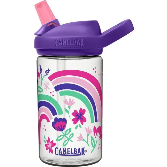 Camelbak 14oz Chute  Kids Water Bottle