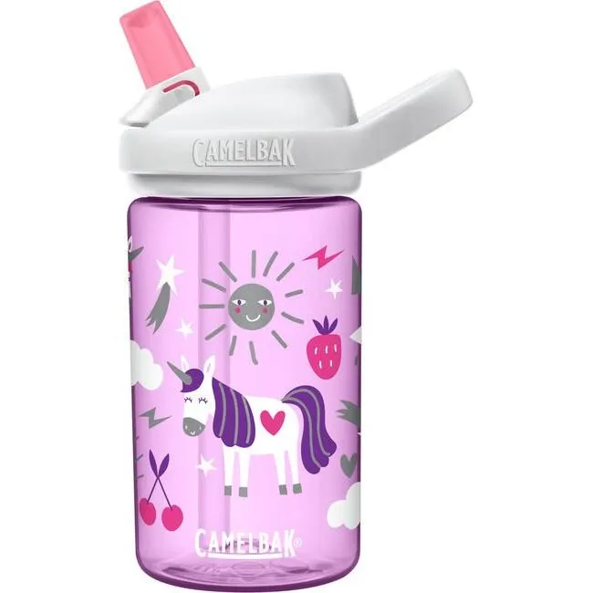Camelbak 14oz Chute  Kids Water Bottle