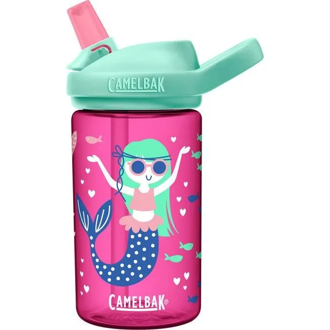 Camelbak 14oz Chute  Kids Water Bottle