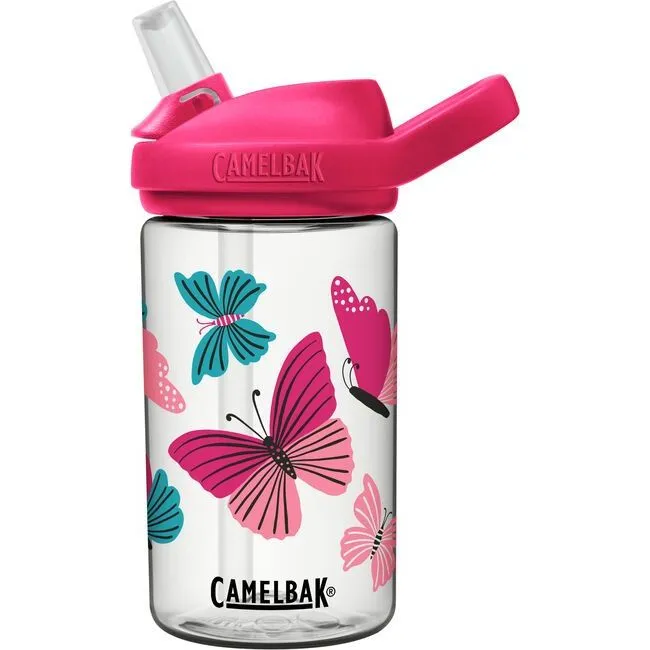 Camelbak 14oz Chute  Kids Water Bottle