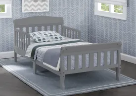 Canton Toddler Bed