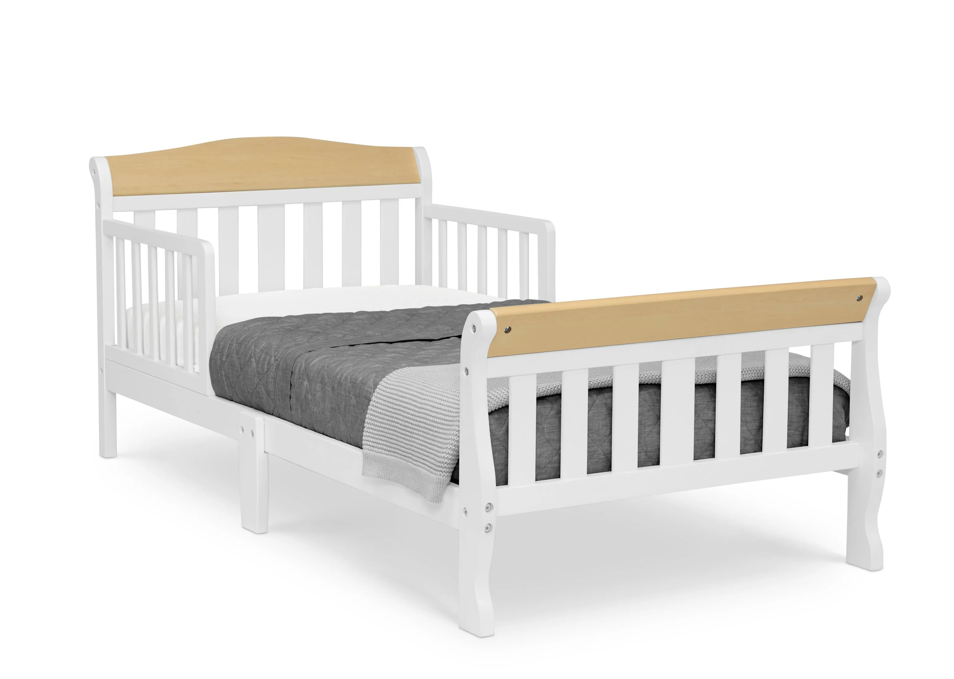 Canton Toddler Bed