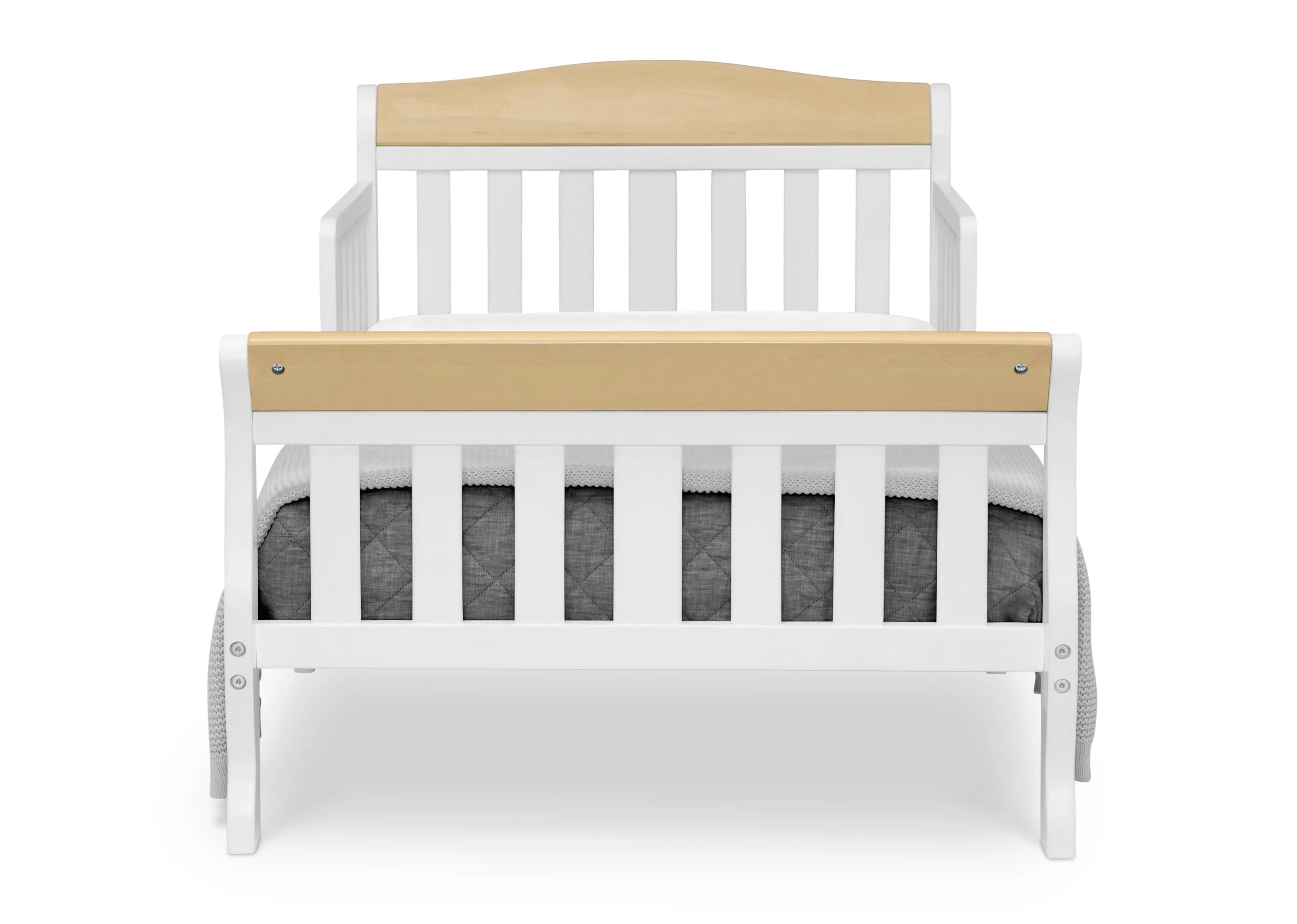 Canton Toddler Bed