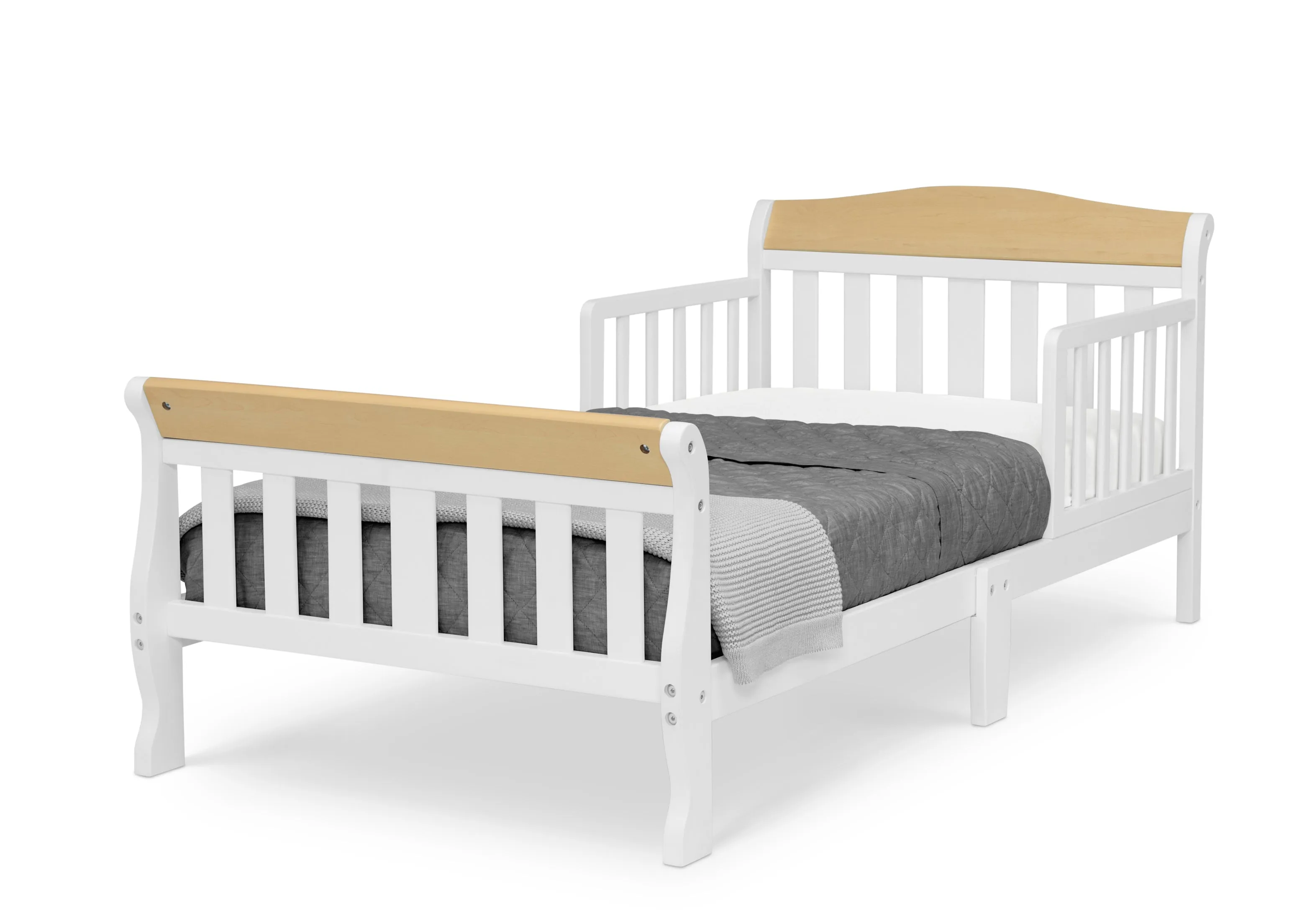 Canton Toddler Bed