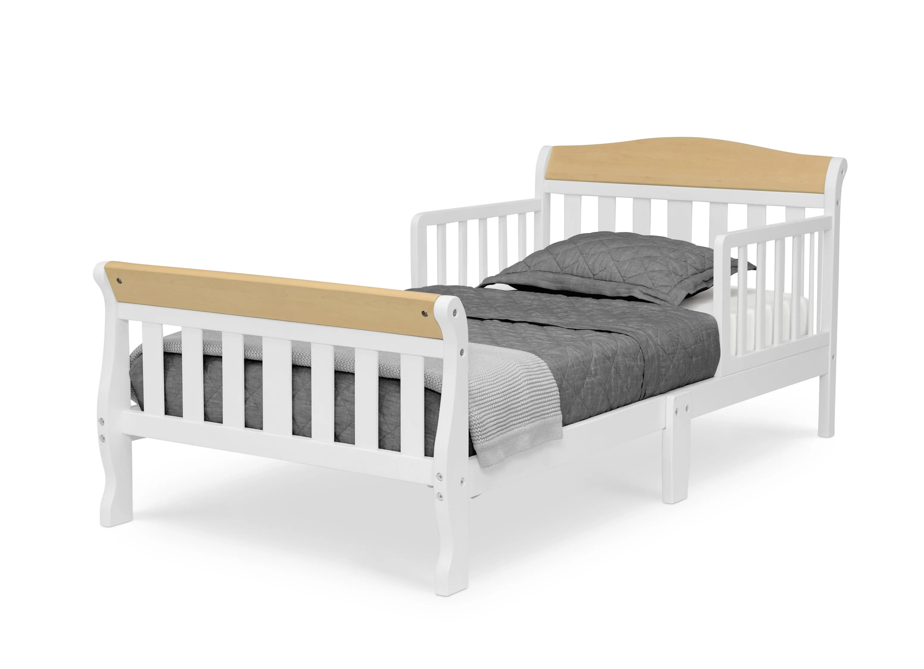 Canton Toddler Bed